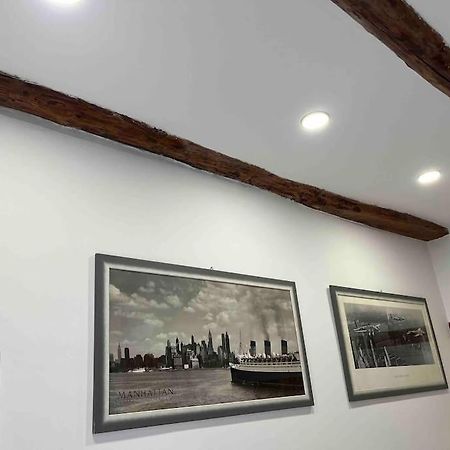 Appartamento Citturin Ospedale Maria Vittoria Esterno foto