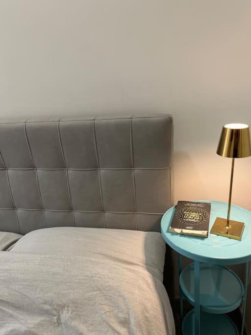 Appartamento Citturin Ospedale Maria Vittoria Esterno foto