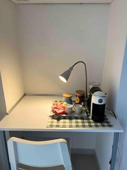 Appartamento Citturin Ospedale Maria Vittoria Esterno foto