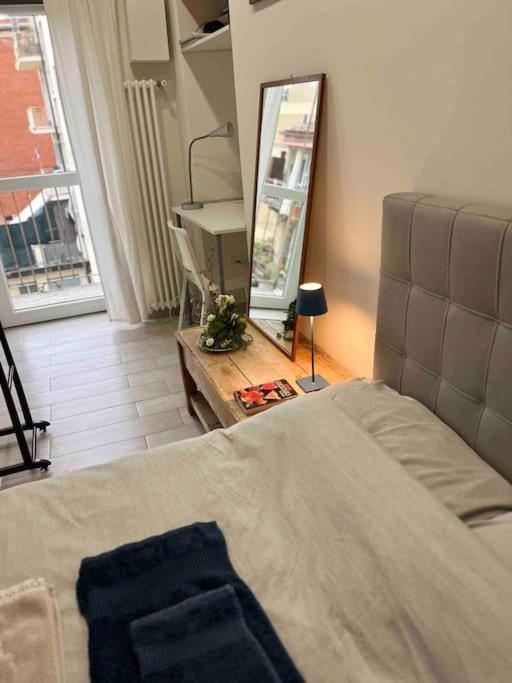 Appartamento Citturin Ospedale Maria Vittoria Esterno foto